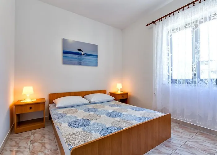 Appartement Arsen *