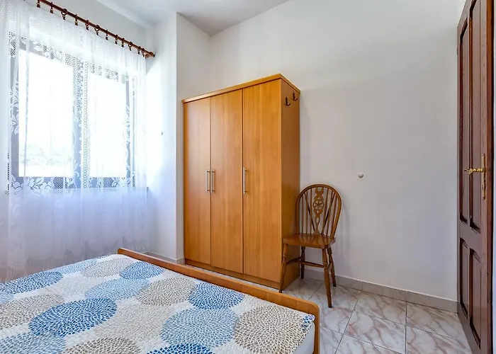 Appartement Arsen