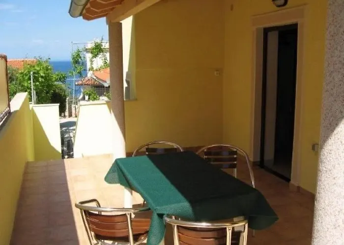 Arsen Appartement Mali Lošinj