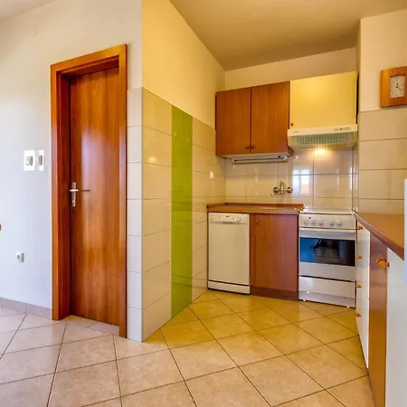 Arsen Apartment