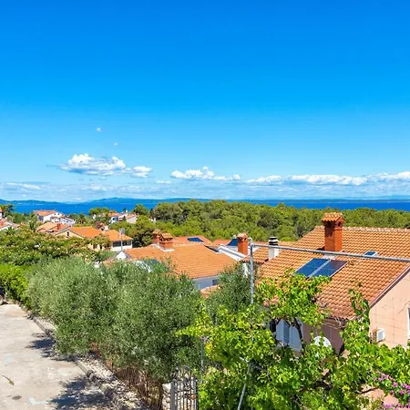 Arsen Apartament Mali Lošinj
