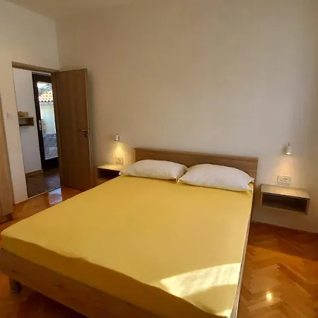 Apartament Arsen Mali Lošinj