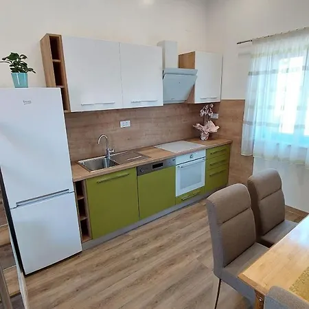 Arsen * Mali Lošinj