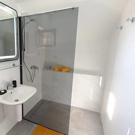 Arsen Apartment