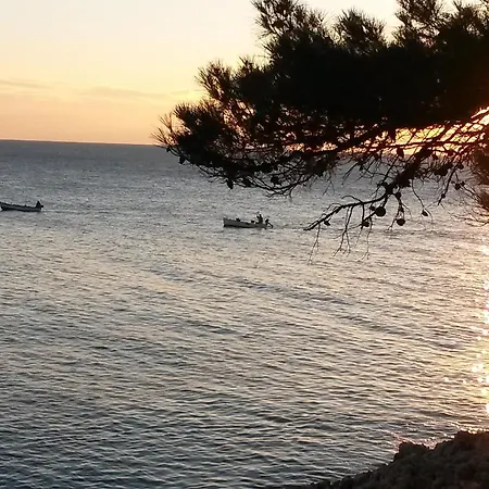 Arsen Apartament Mali Lošinj