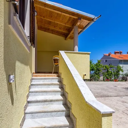 Arsen Apartment