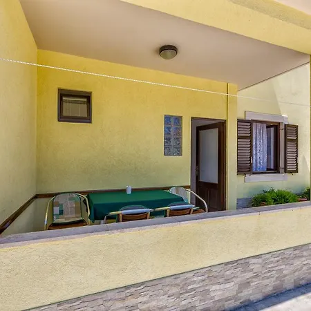 Apartament Arsen Mali Lošinj