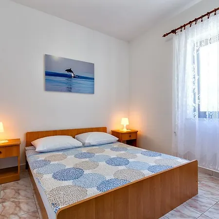 Apartment Arsen *