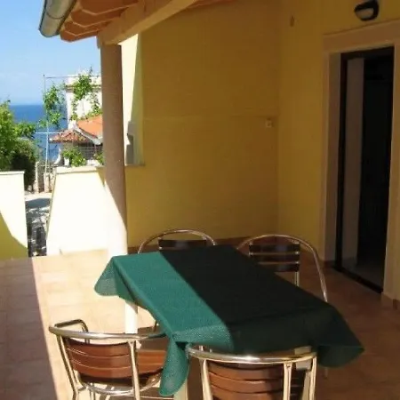 Arsen Apartament Mali Lošinj