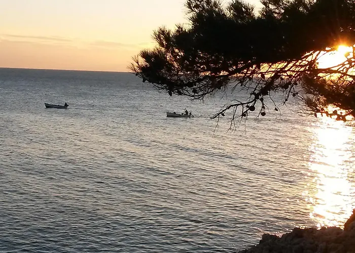 Arsen Apartman Mali Losinj