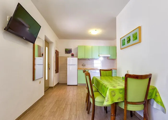 Arsen Apartman