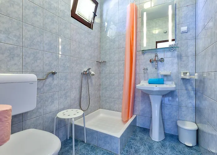 Arsen Apartman Mali Losinj